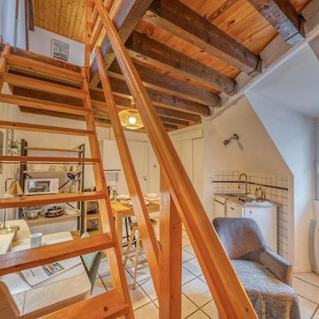 Apartament Le Petit Jaures - Gare / Tram Grenoble Zewnętrze zdjęcie