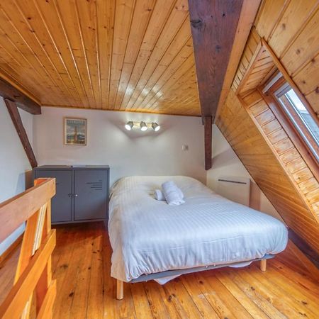 Apartament Le Petit Jaures - Gare / Tram Grenoble Zewnętrze zdjęcie