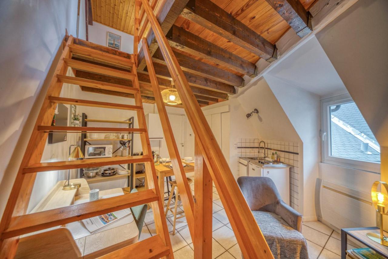 Apartament Le Petit Jaures - Gare / Tram Grenoble Zewnętrze zdjęcie